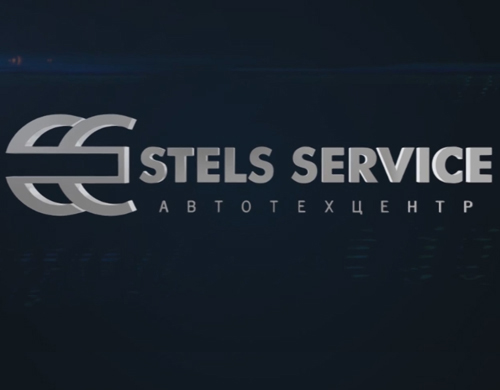   Stels Service